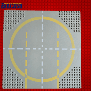 Lego Routes Croisée Spéciale