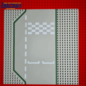 Lego Routes Spéciale 3