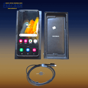 Samsung Galaxy S21 Utra128 GB