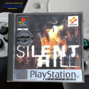 Silent Hill