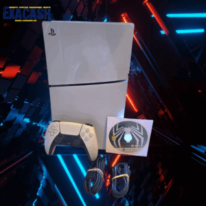 Sony - PlayStation 5  Slim  (Version Disque)