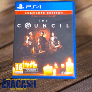 The Council