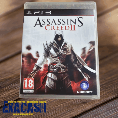 Assassin's Creed II