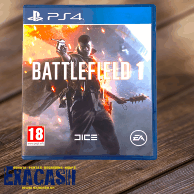 Battlefield 1