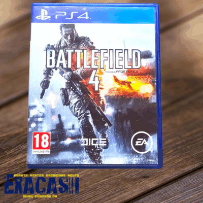 Battlefield 4