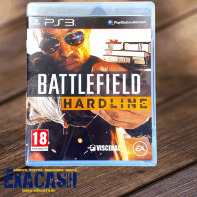 Battlefield : Hardline