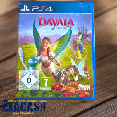 Bayala the game