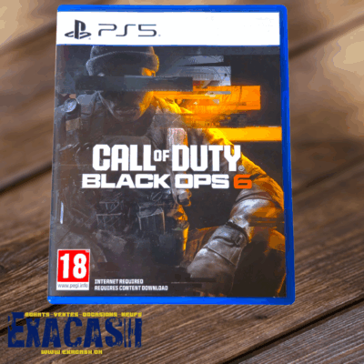 Call of Duty : Black Ops 6