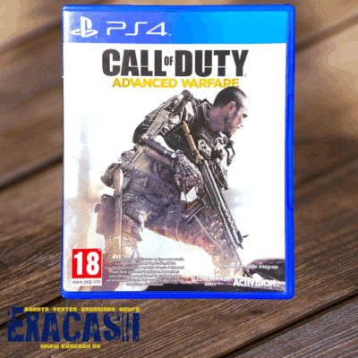 Call of Duty : Advanced Warfare