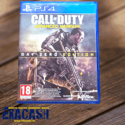 Call of Duty : Advanced Warfare (Day Zero Edition)