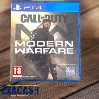 Call of Duty : Modern Warfare