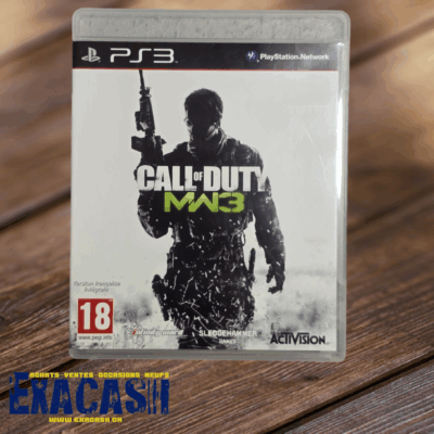 Call of Duty : Modern Warfare 3