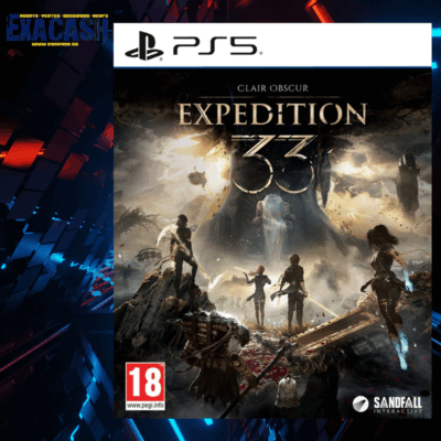Clair Obscur : Expedition 33