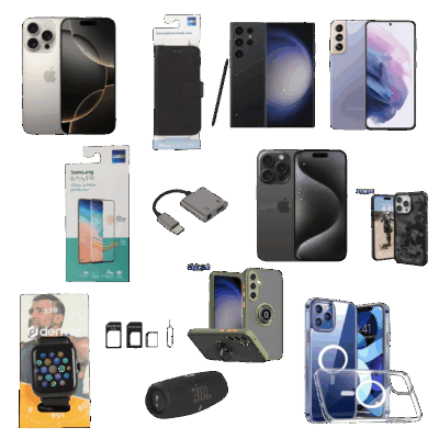 Téléphonies