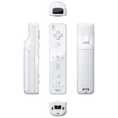 Manette Wii