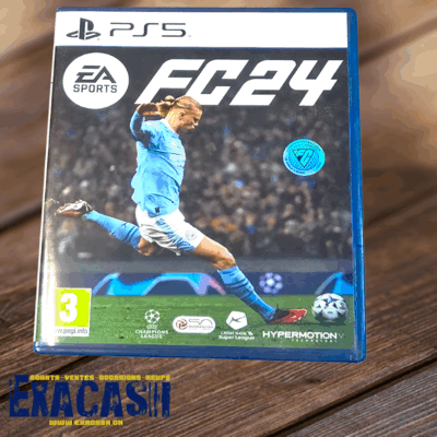 EA Sports FC 24