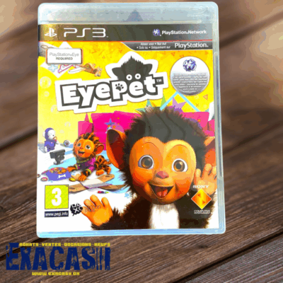 EyePet