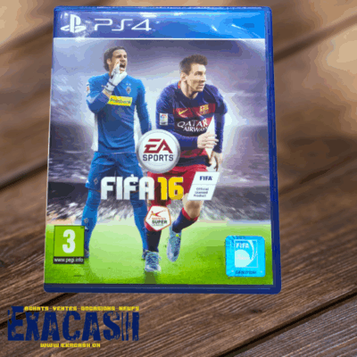 FIFA 16