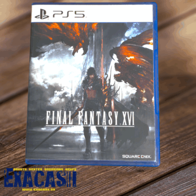Final Fantasy XVI