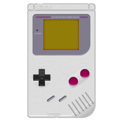 Nintendo - Game Boy
