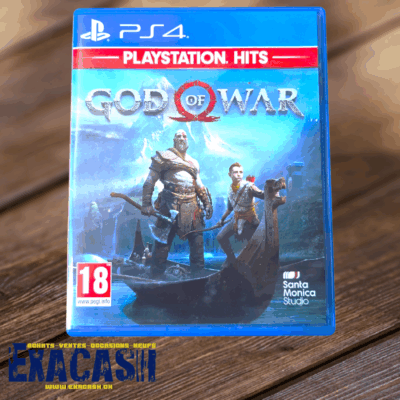 God of War