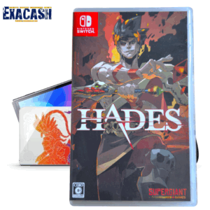 Hades