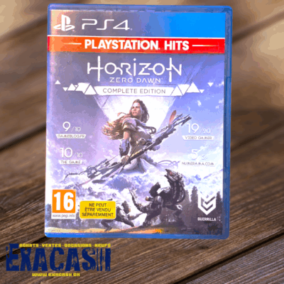 Horizon : Zero Dawn Complète Edition