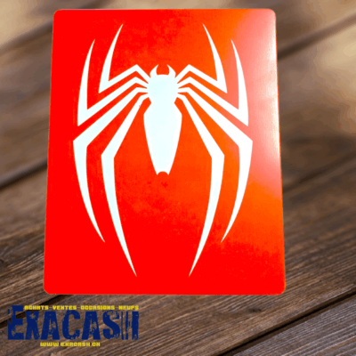 Marvel's Spider-Man (SteelBook)