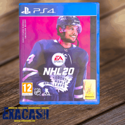 NHL 20