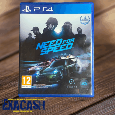Need for Speed