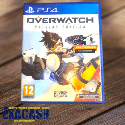 Overwatch