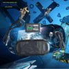 Sony - PSVita + Carte Mémoire 4 GB – Image 2