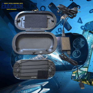 Sony - PSVita (Avec une carte mémoire de 64 GB)