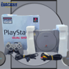 Sony - PlayStation 1 Pucée (En Boîte) – Image 3