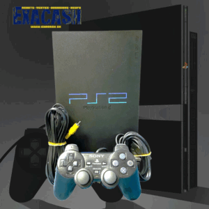 Sony - PlayStation 2 (Remise à neuf)