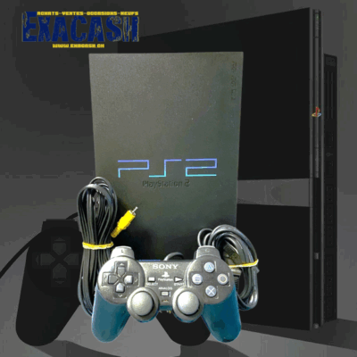 Sony - PlayStation 2 (Remise à neuf)