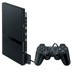 Sony – PlayStation 2 Silme