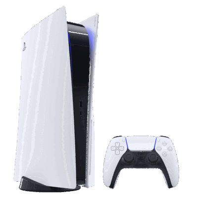 Sony - PlayStation 5