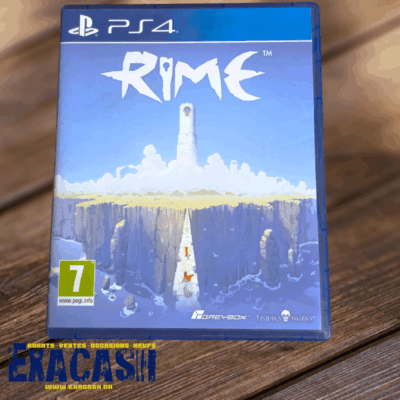 Rime