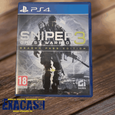 Sniper : Ghost Warrior 3 Season Pass Edition