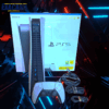 Sony - PlayStation 5 (Version Disque) – Image 2