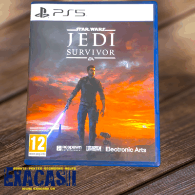 Star Wars Jedi : Survivor
