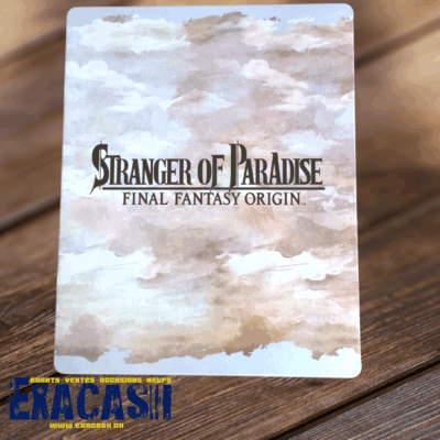 Stranger of Paradise Final Fantasy Origin