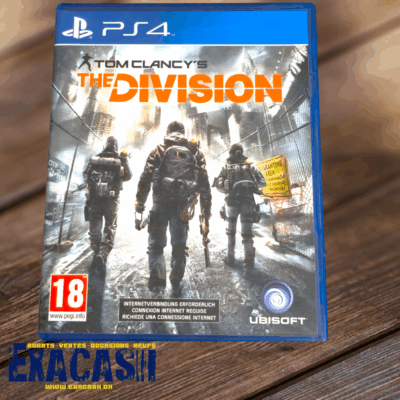 Tom Clancy's The Division