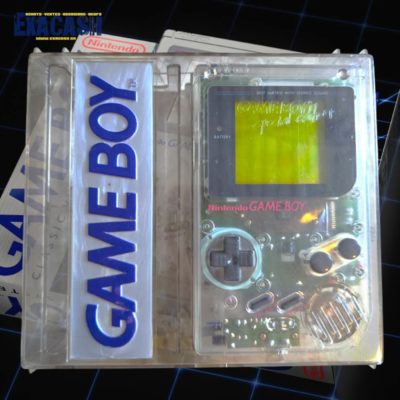 Nintendo - Game Boy Classic