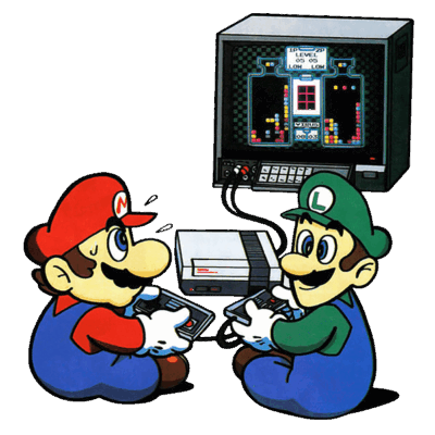 Consoles Retrogamnings - D'Occasions