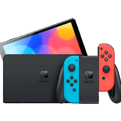 Nintendo – Switch Oled