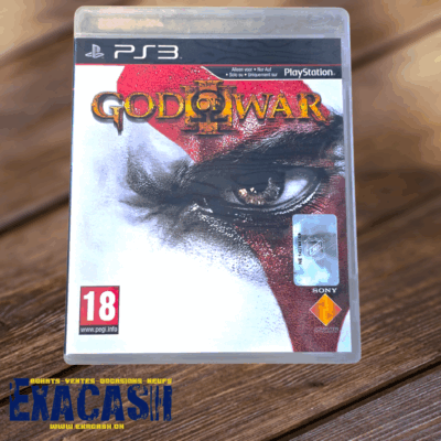 God of War III