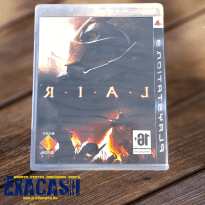 L.A.I.R