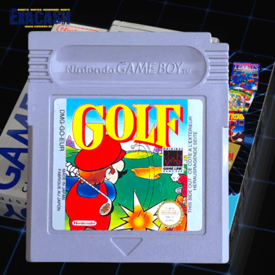 Mario Golf